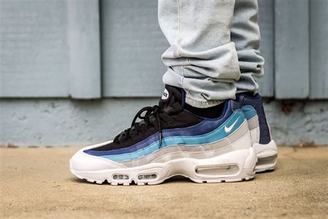 nike air max 95 se bewertung|air max 95 forefoot.